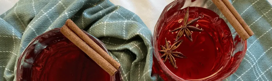 Solbærtoddy oppskrift