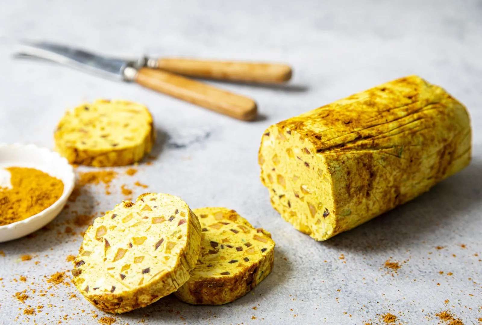 Hvitløkssmør oppskrift