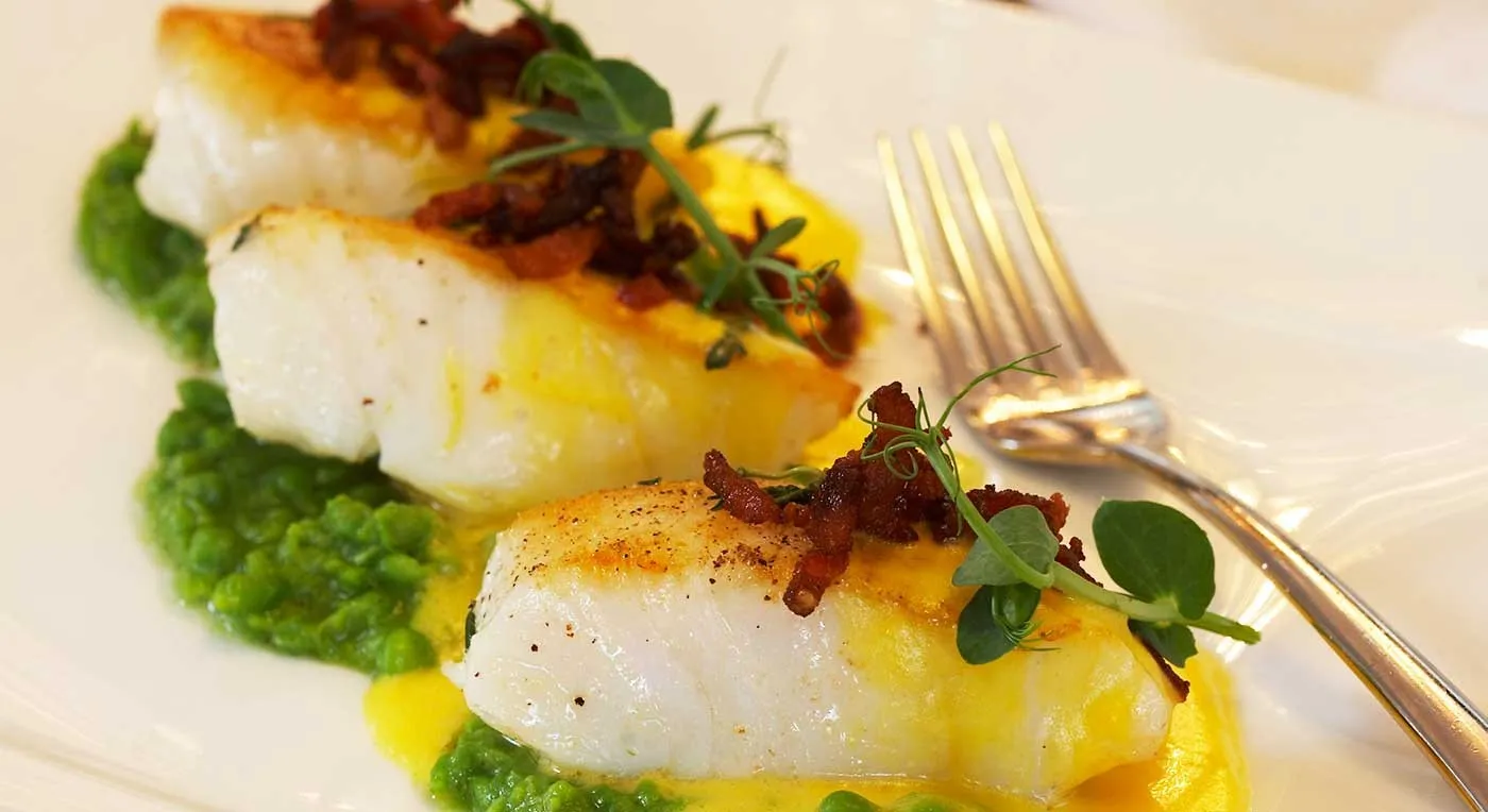 Skrei karla hverdags oppskrifter beste både flott råvare