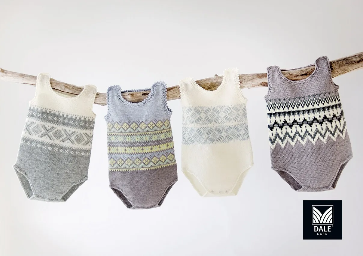 Kosepose oppskrift gratis