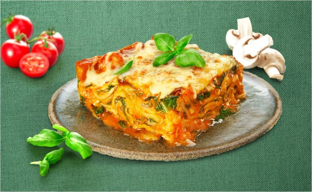 Toro lasagne oppskrift