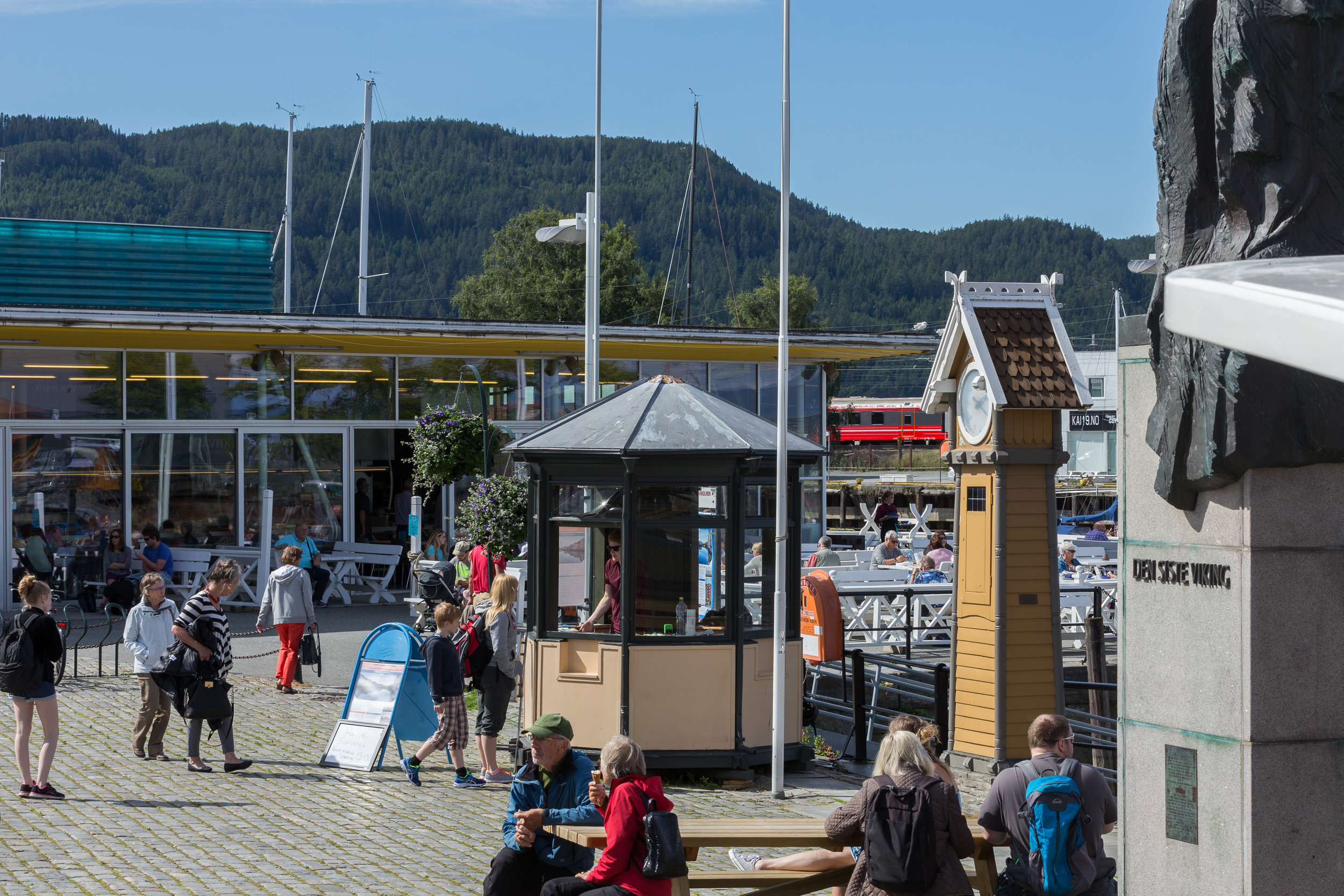 Norway oslo fortress akershus towers stock alamy prison