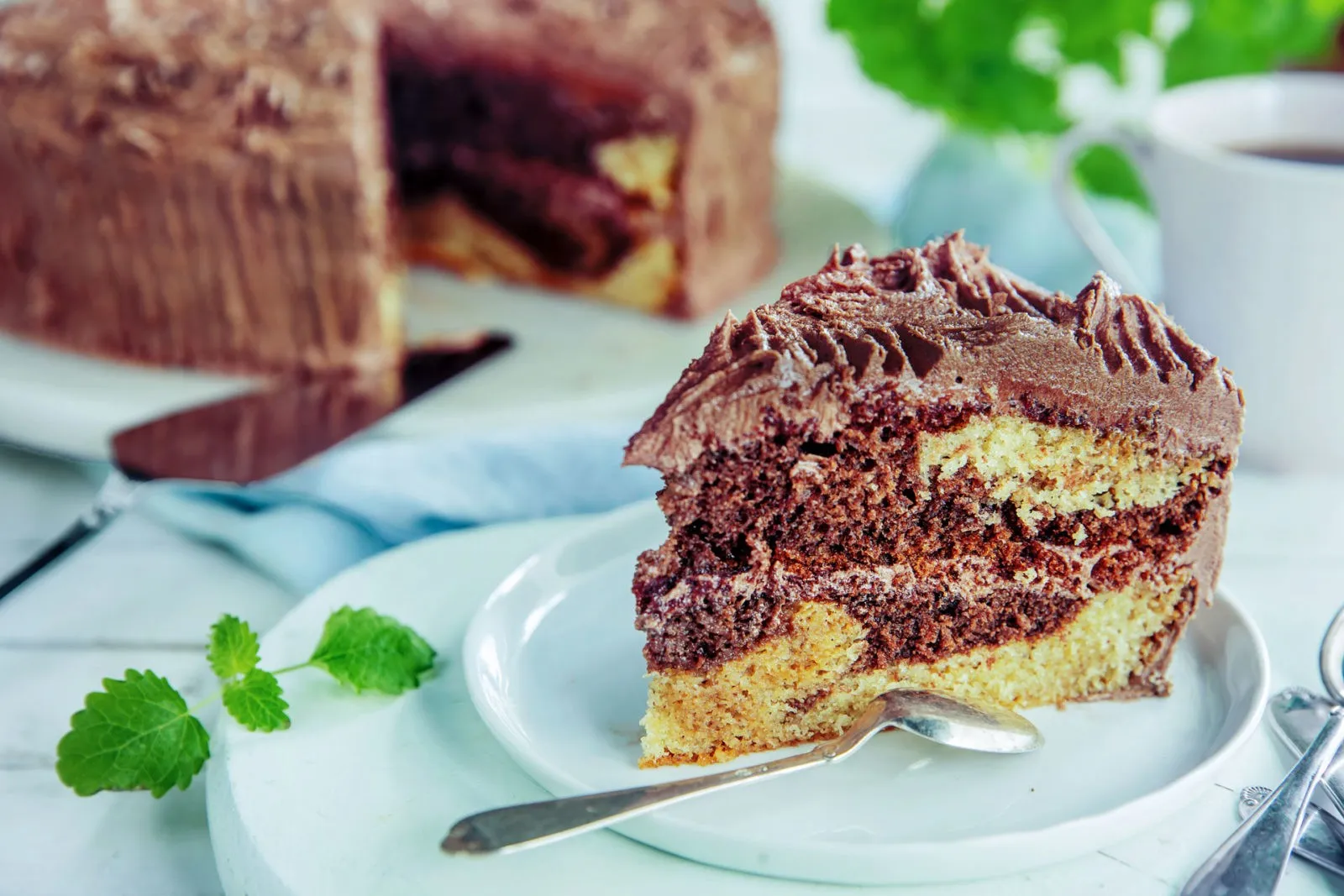 Tropisk aroma oppskrift