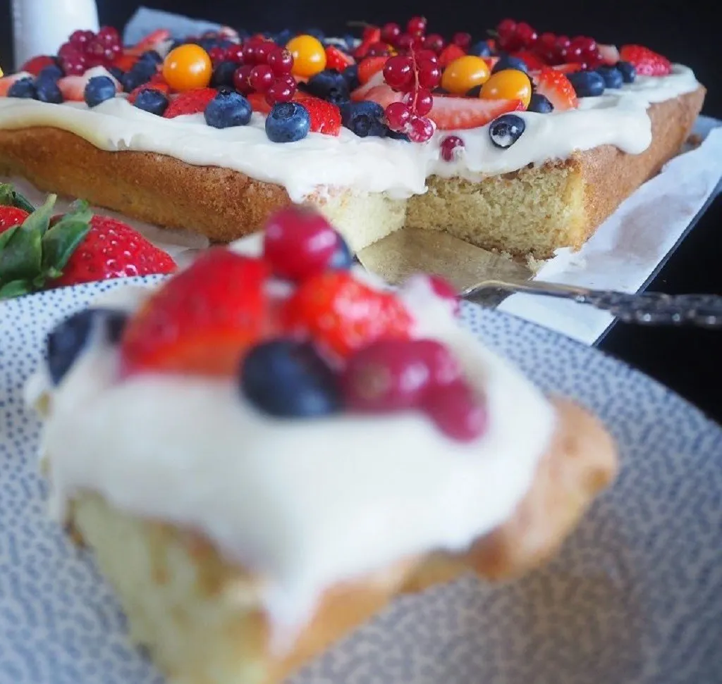 Myk glasur ideer lagret