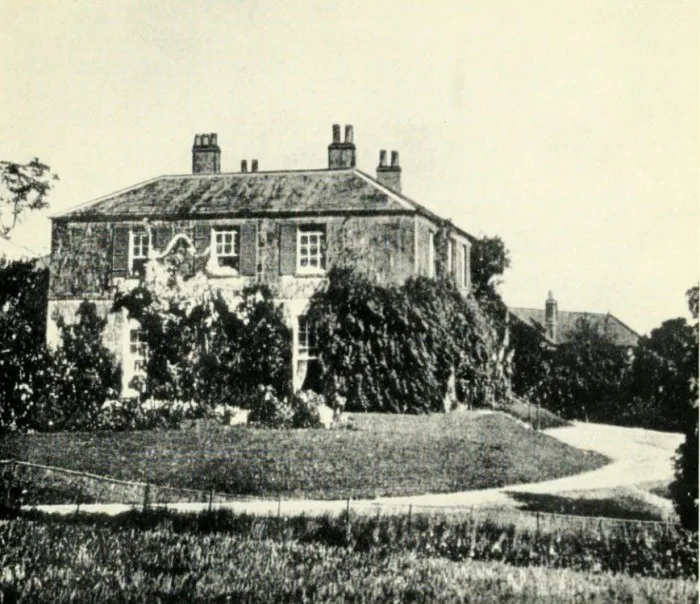 Vicarage-from-Selected-Writings-2