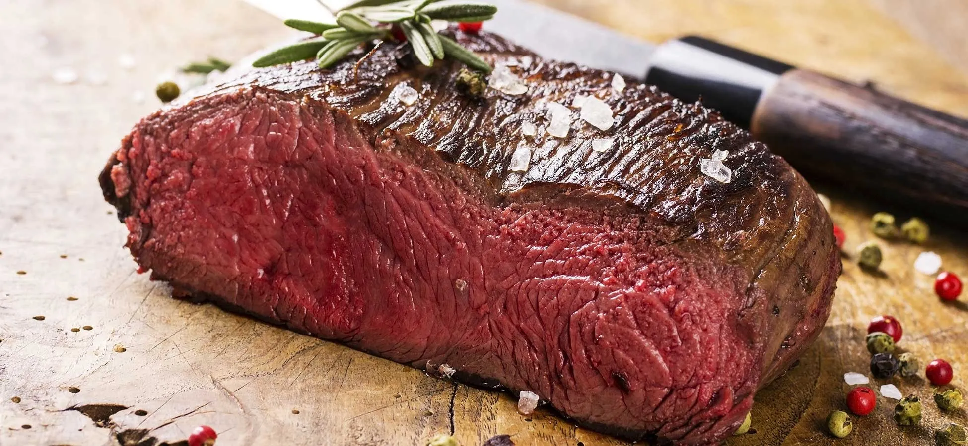 Hestekjøtt oppskrift