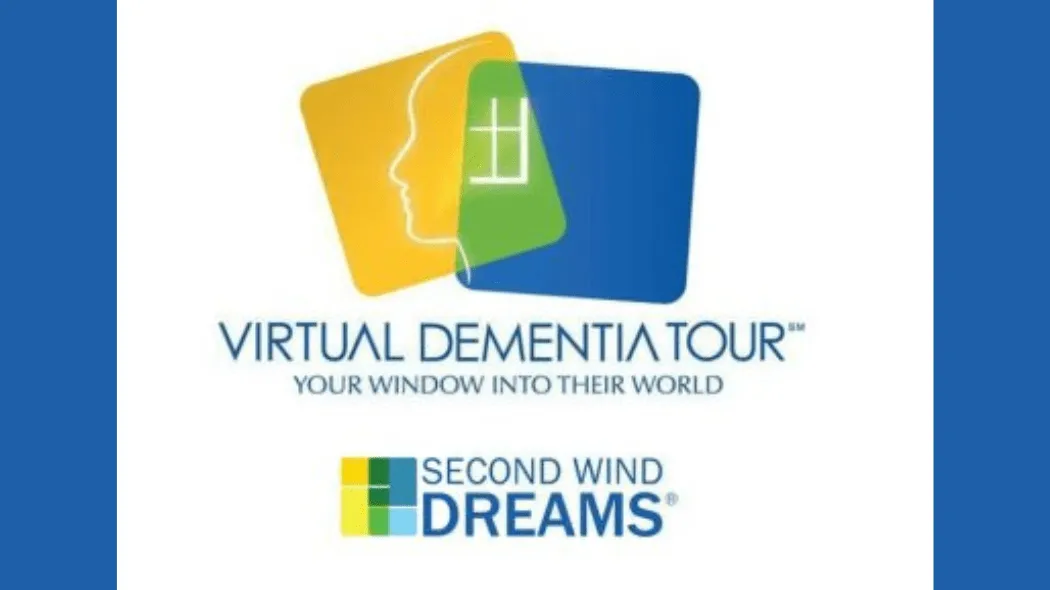 Kode omvisning for demente