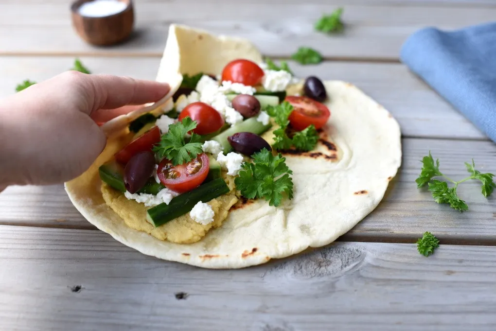 Lchf blueberry desiree pisket prikken kremfløte satte