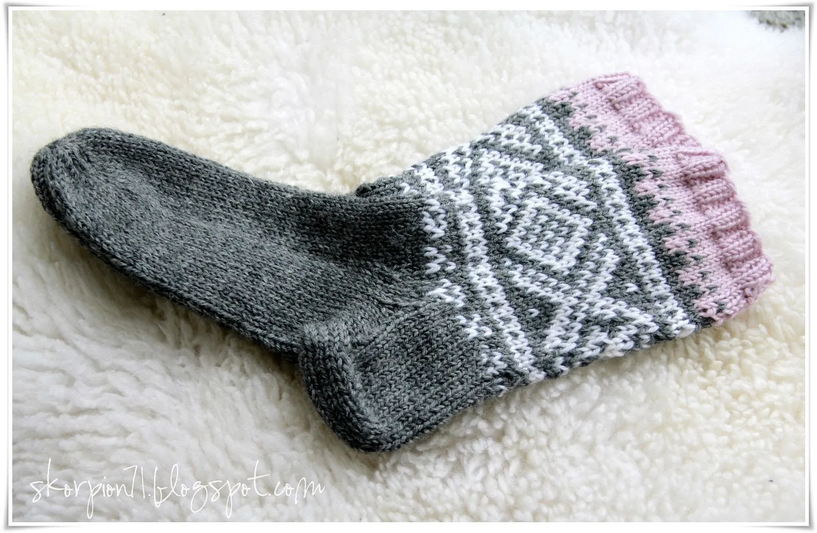 Marius sokker oppskrift