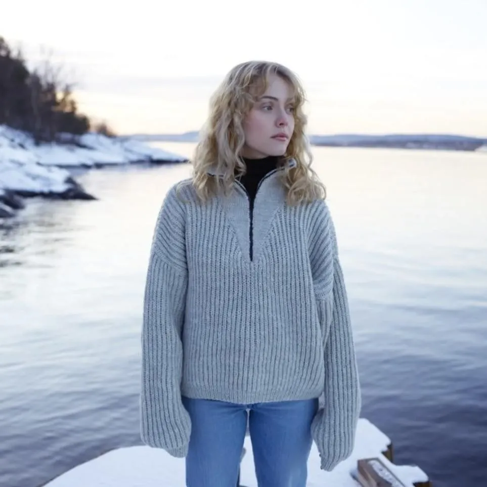 Villmarksgenser oppskrift