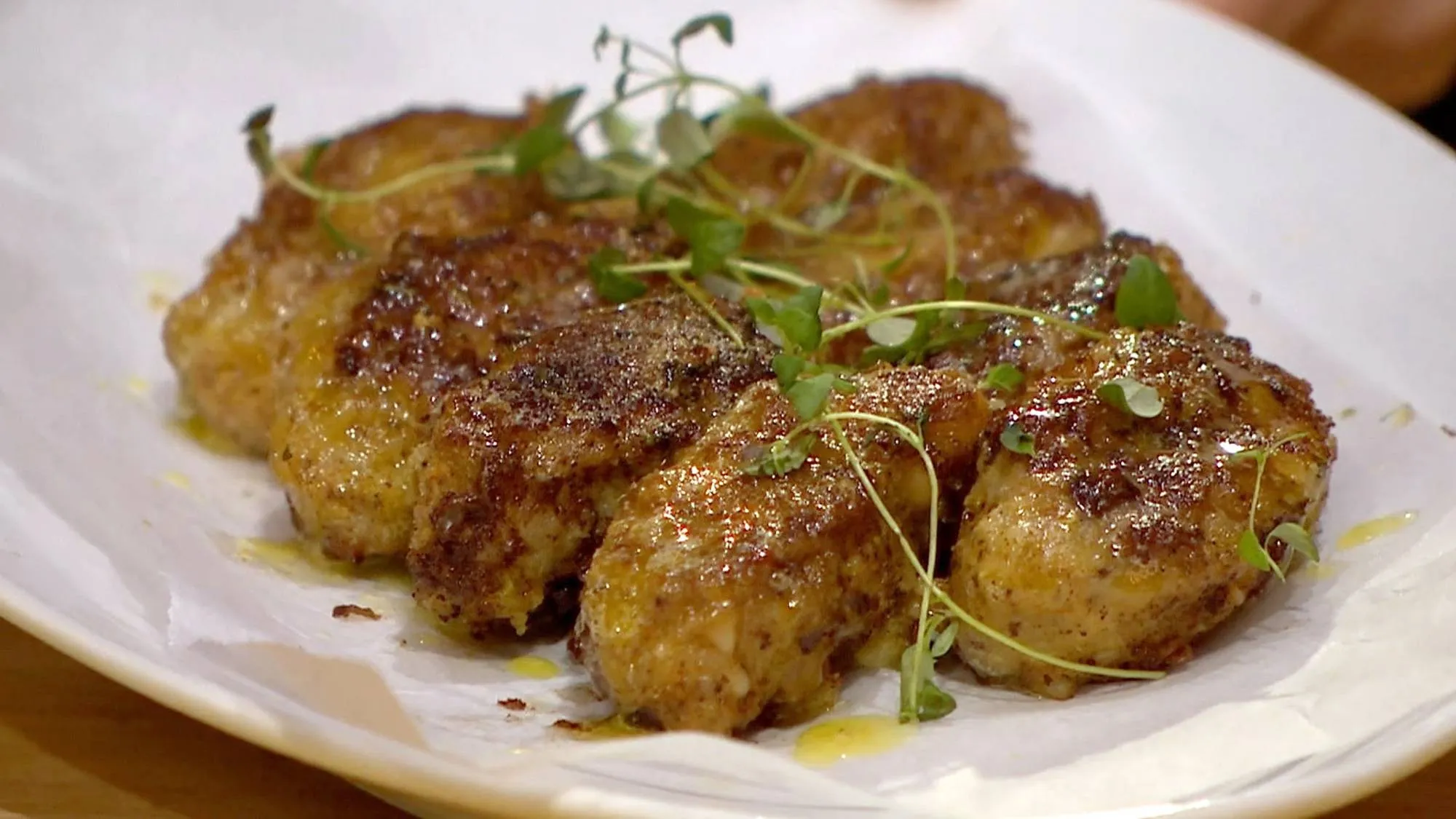 Vegisterkaker oppskrift