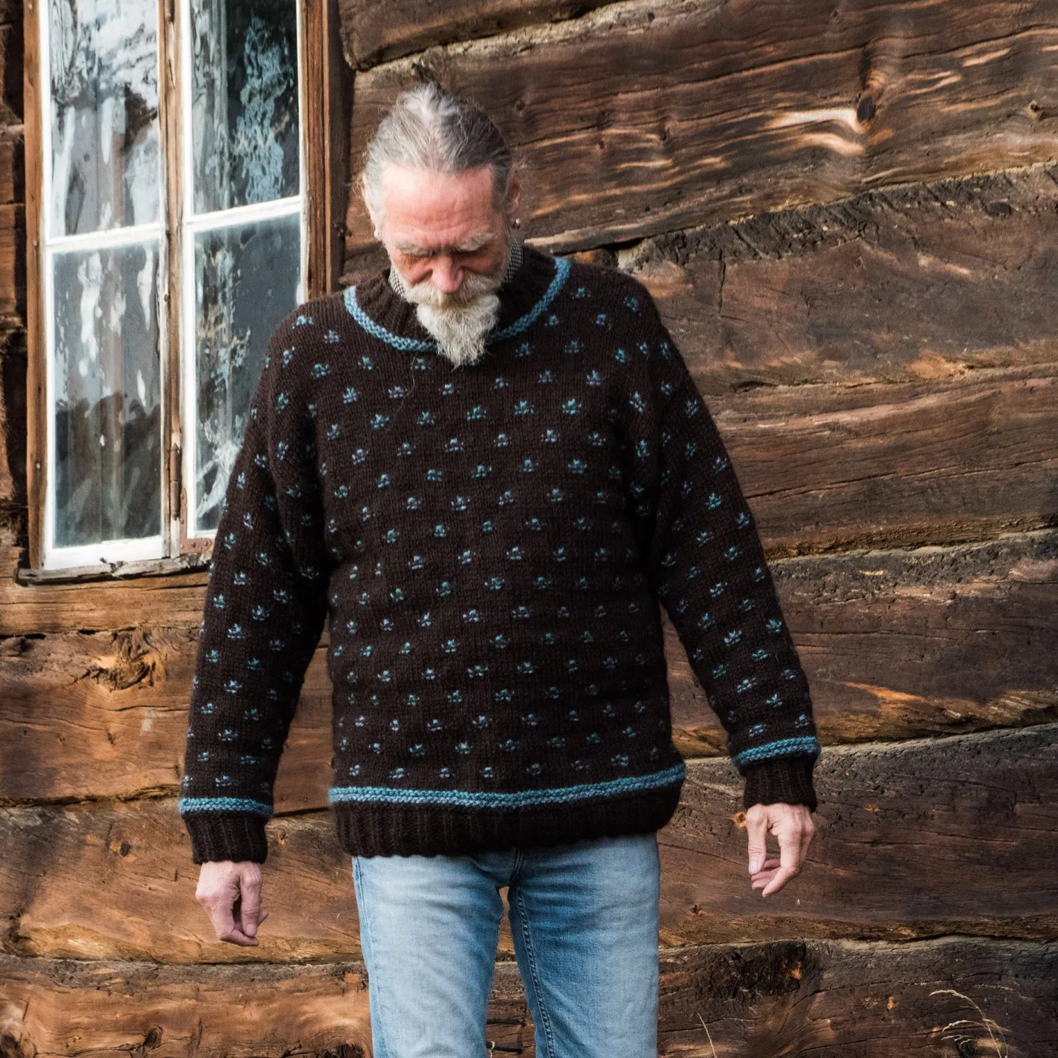 Kari krimklubben hestnes