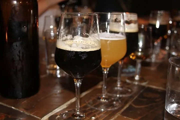 Bryggeri omvisning oslo