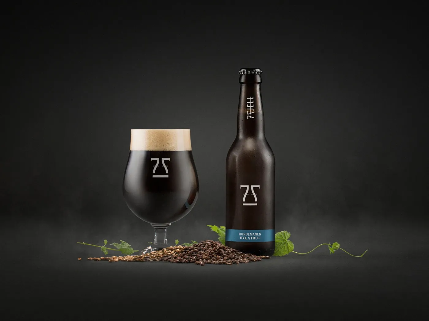 7 fjell bryggeri omvisning