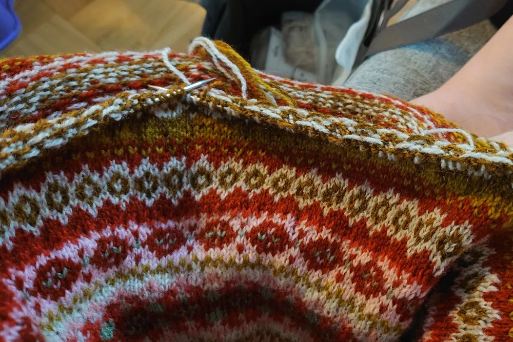 Wiola kofte oppskrift