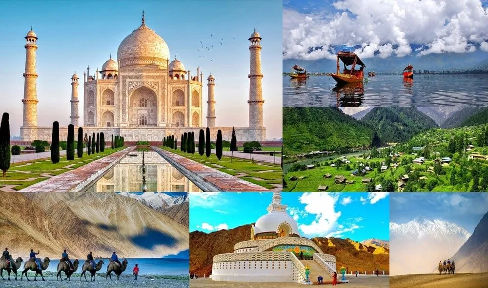Tour international packages our operators holiday india advantage choosing added