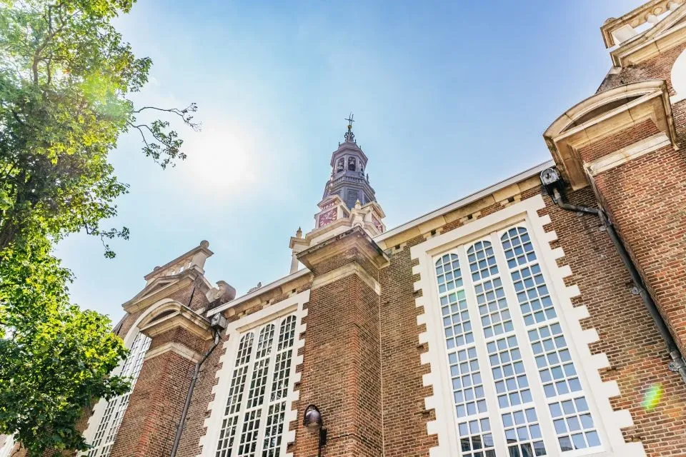 Amsterdam map walking tour flower attractions tourist canals top market itinerary buildings interesting explore sites resolution high mapaplan markets