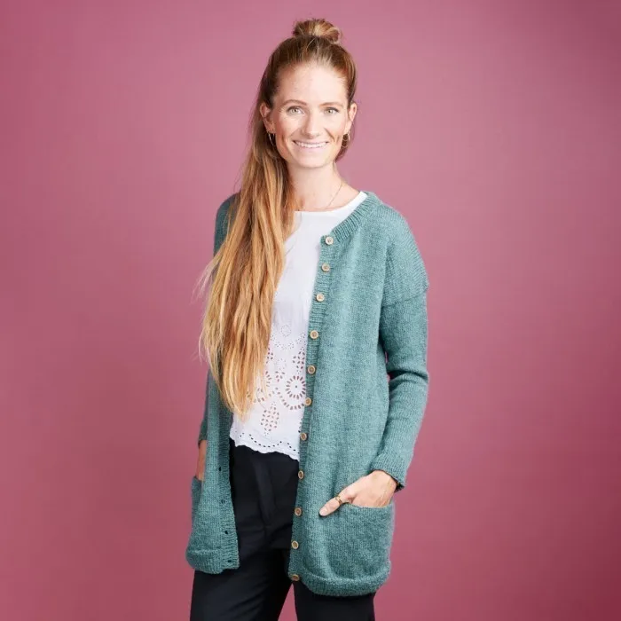 Oppskrift petiteknit novice idestova