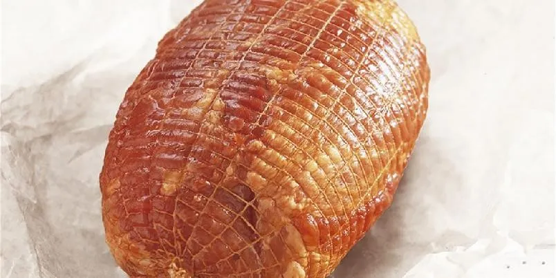 Bayonneskinke oppskrift