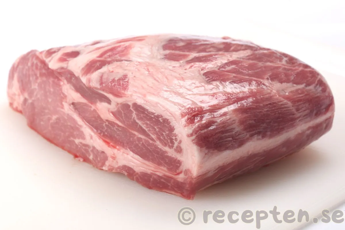 Benfri karre oppskrift