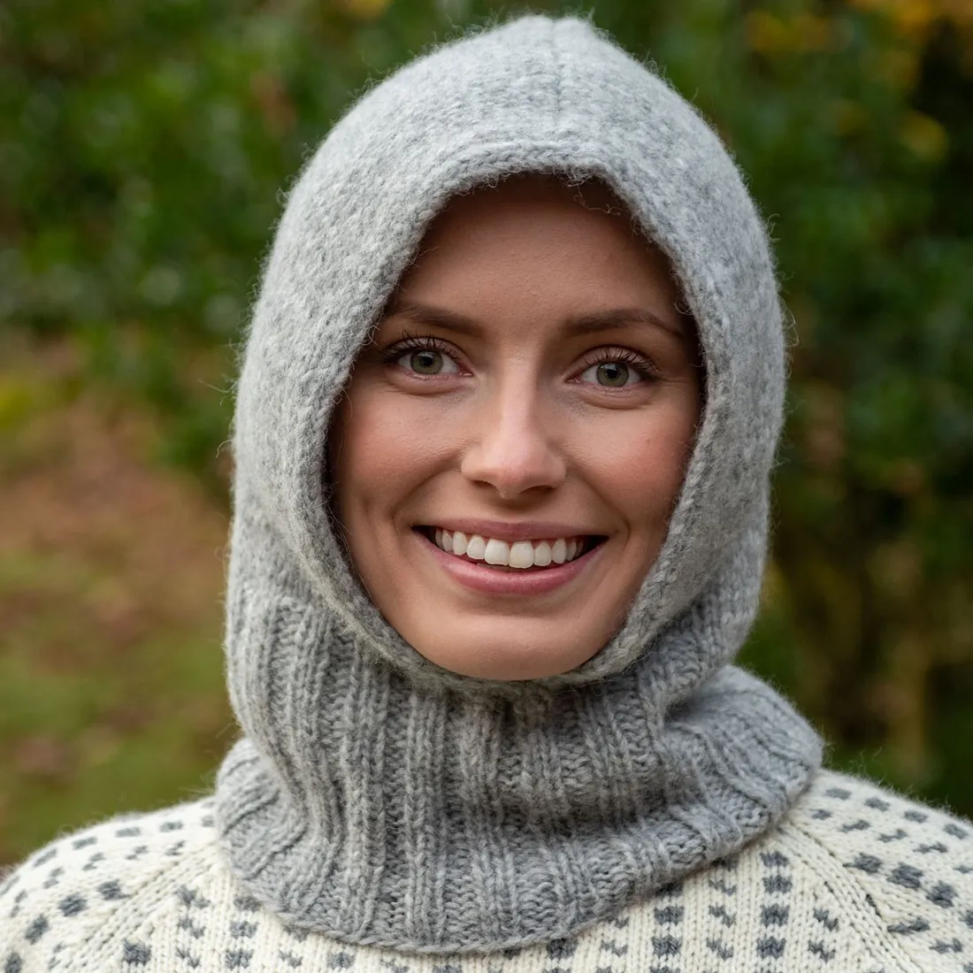 Selbuvotter oppskrift dame gratis