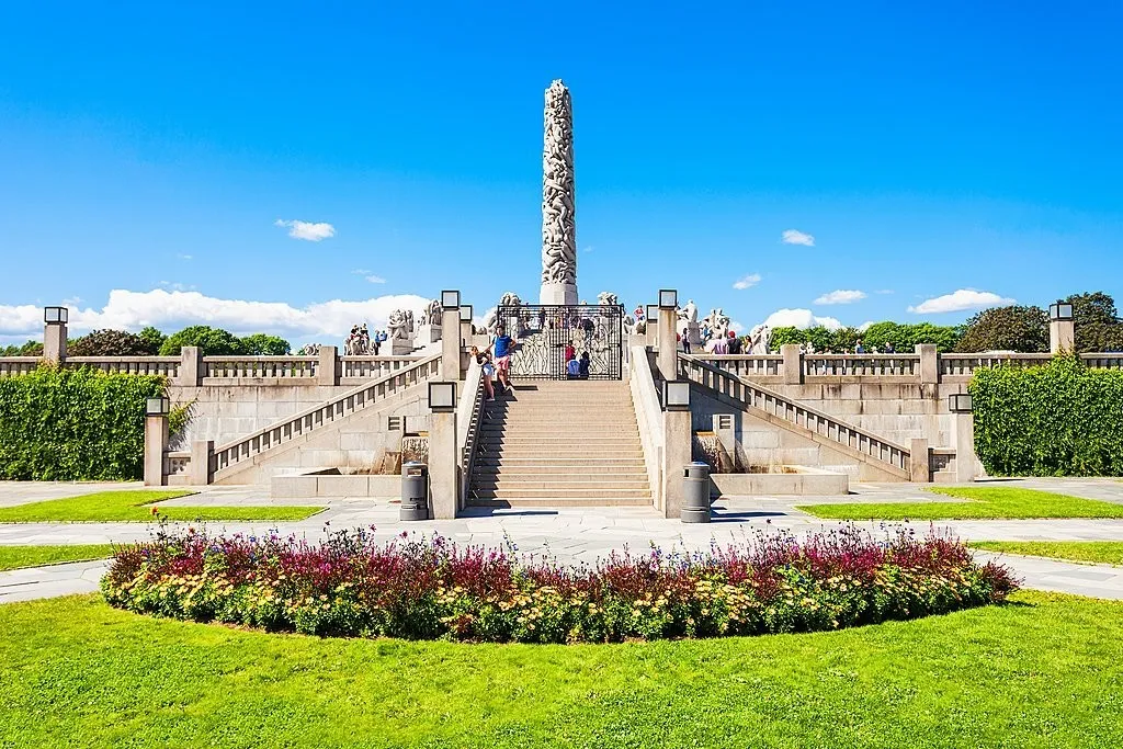 Ladegården Omvisning, Oppdag Ladegårdens rike historie med en guidet omvisning – en skjult perle i Oslo!