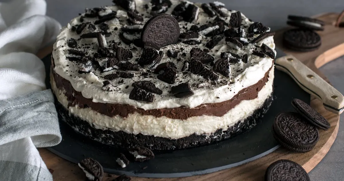 Raske kjeks oppskrift