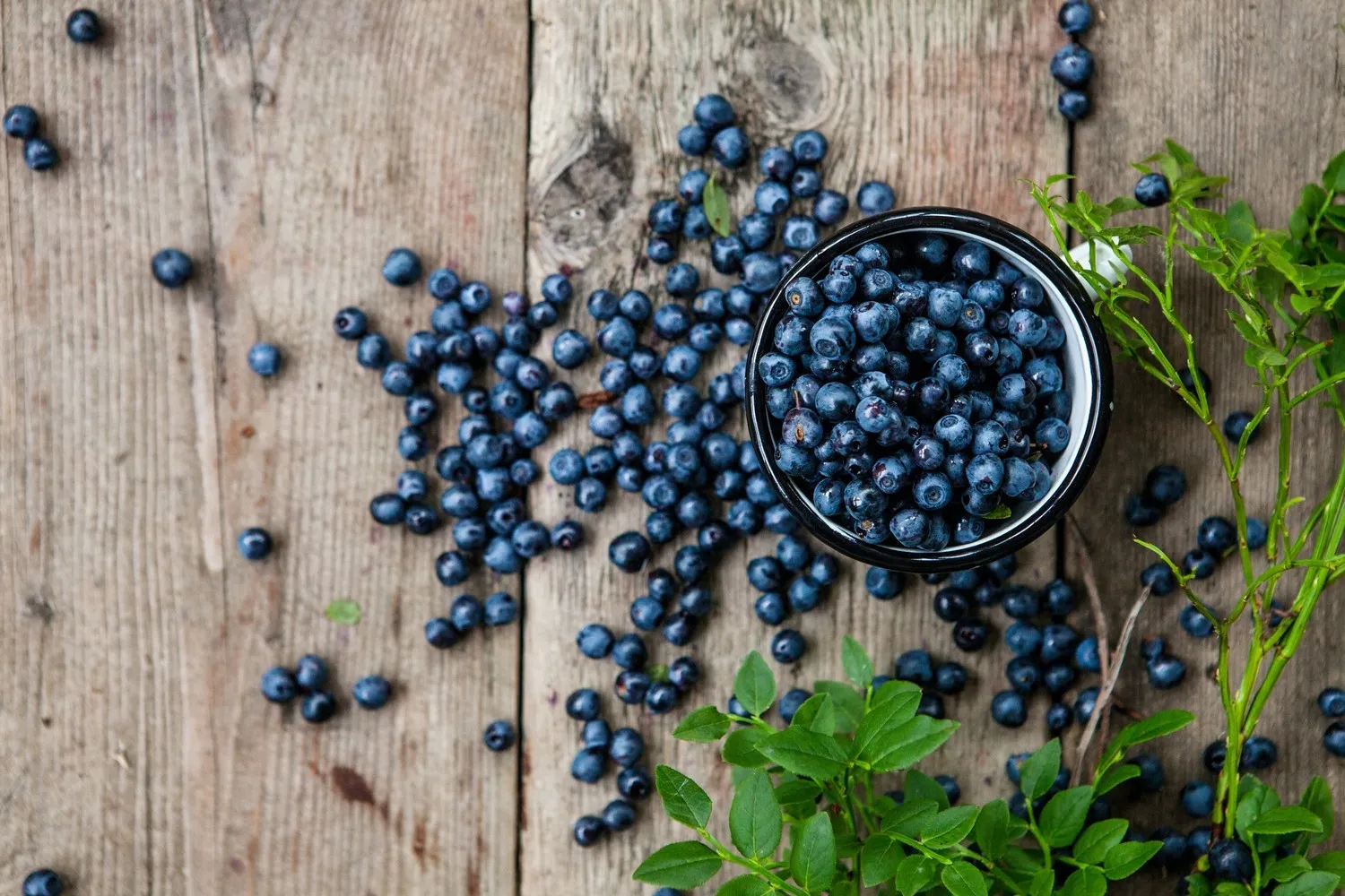 Betennelsesdempende mat oppskrifter