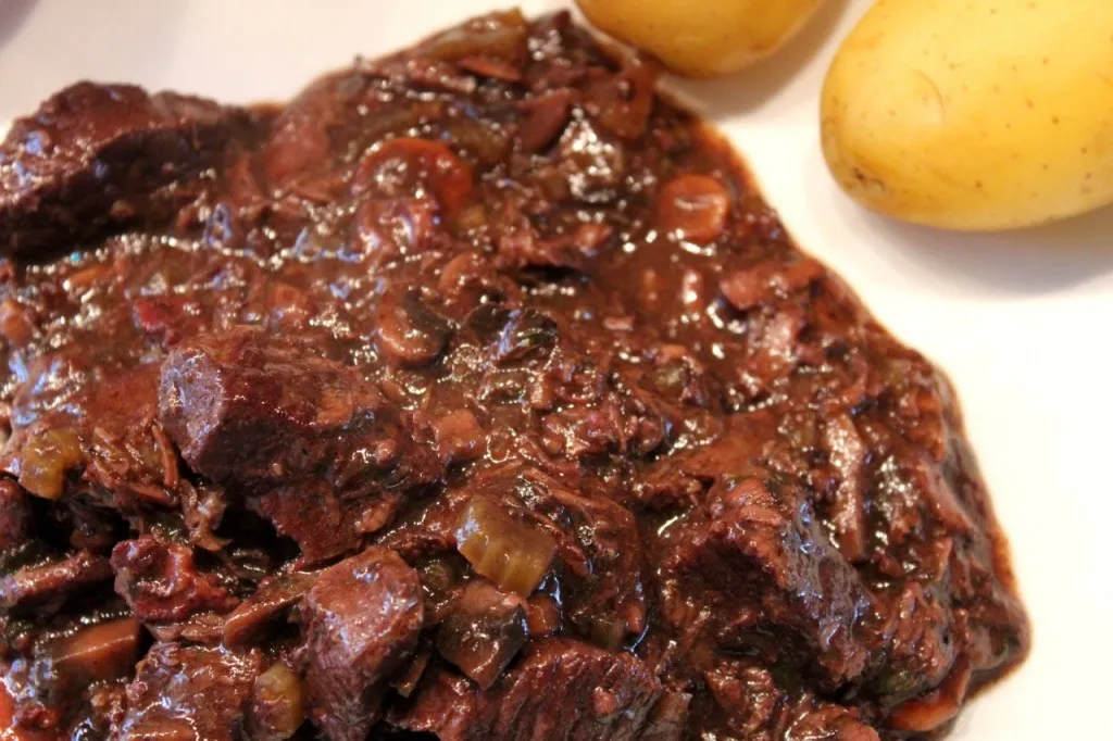 Trykkoker oppskrifter