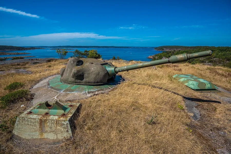 Varnes bobilen tur til kak