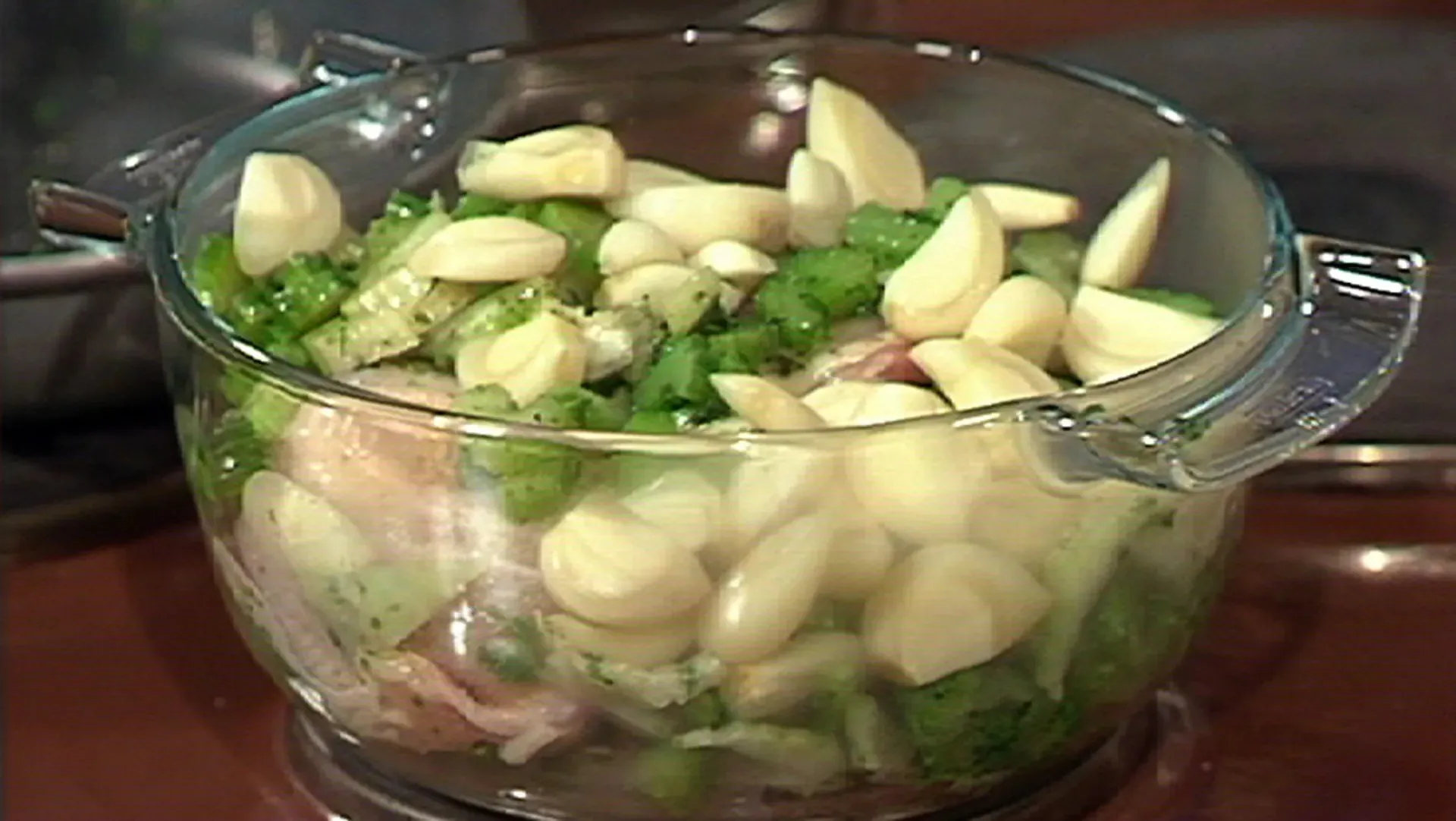 Ingrid espelid oppskrifter