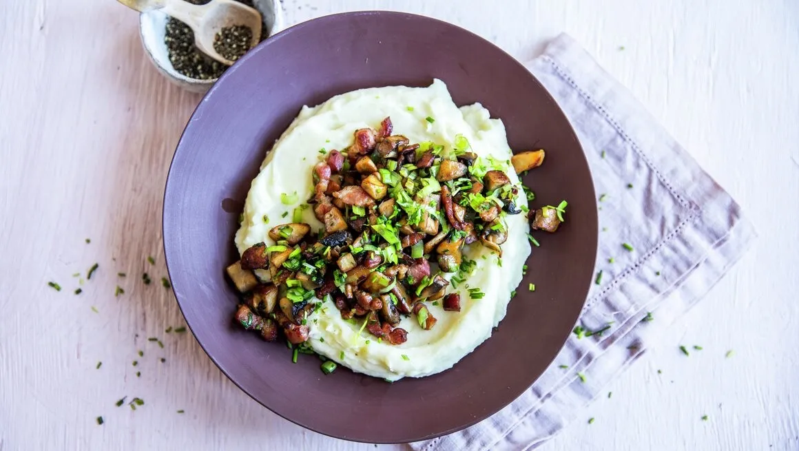 Brennende kjærlighet oppskrift