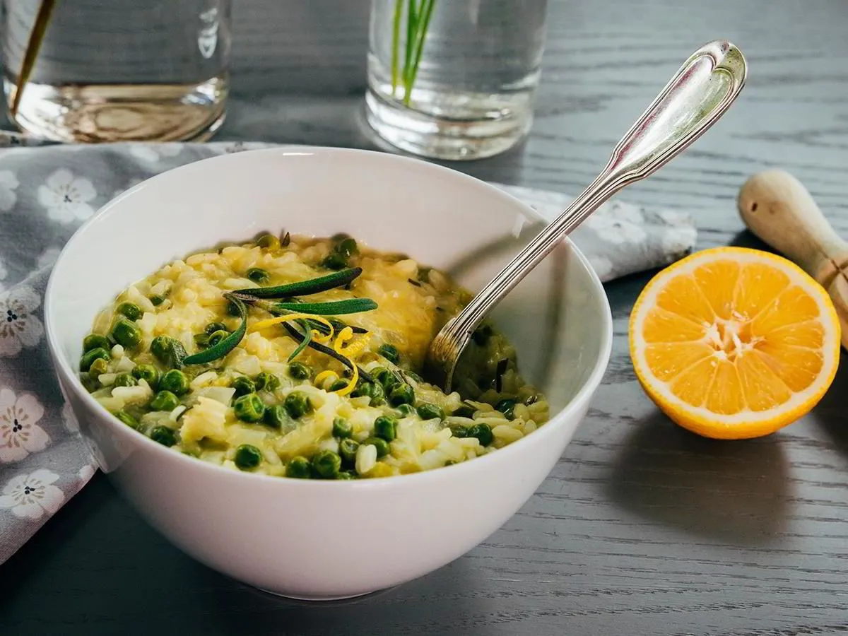 Stangselleri oppskrift