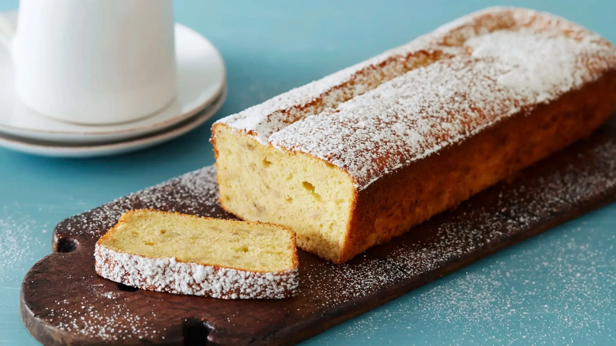 Lékué brødform oppskrift