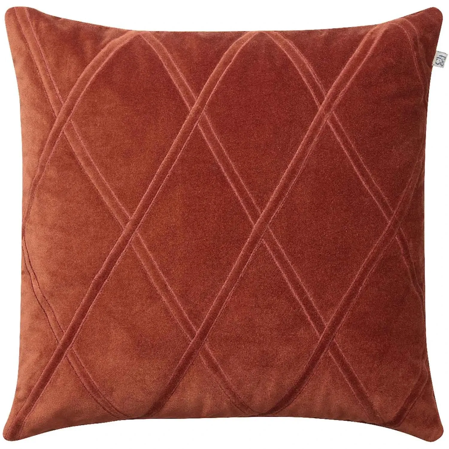 Gratis oppskrift putetrekk