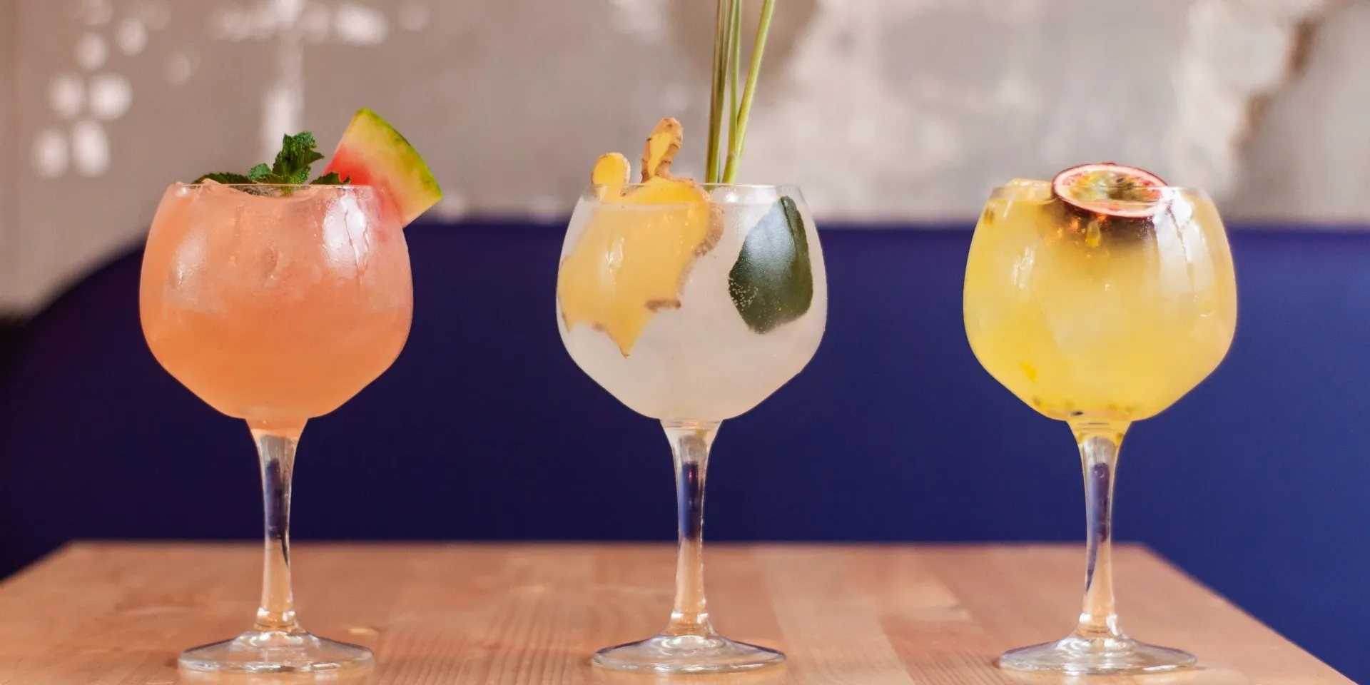 Vodka drinker enkle oppskrifter