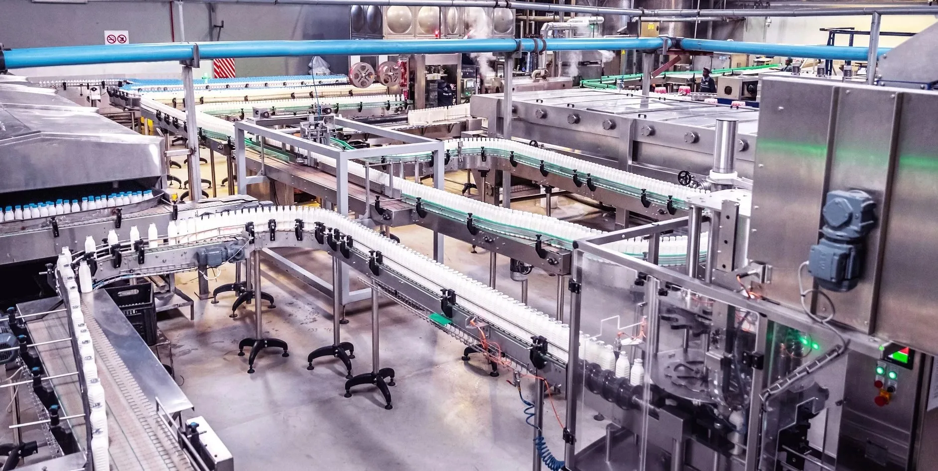 Omvisning blaafarveværket