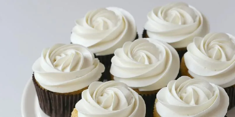 Cupcakes godaste finaste mitt