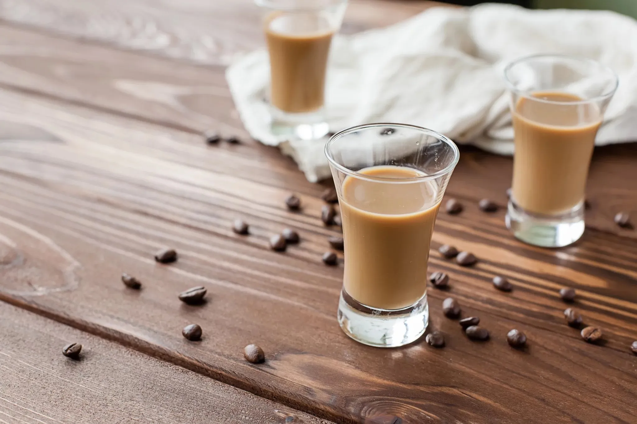 Irish cream oppskrift