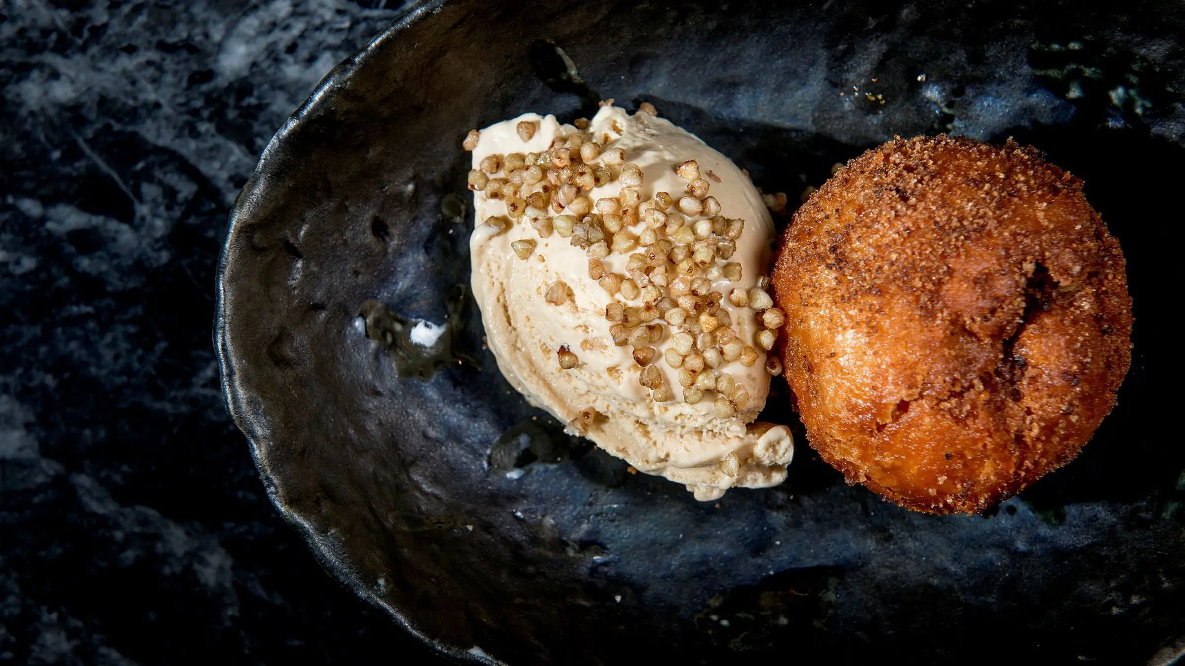 Svart hvitløk oppskrift