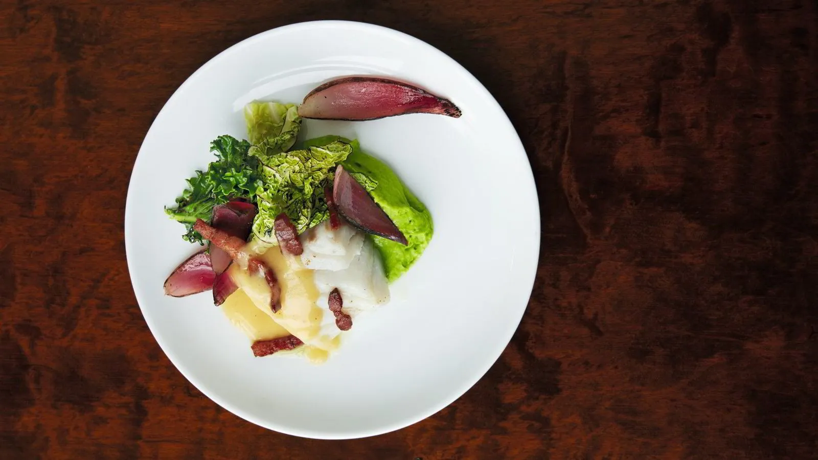 Persetorsk oppskrift