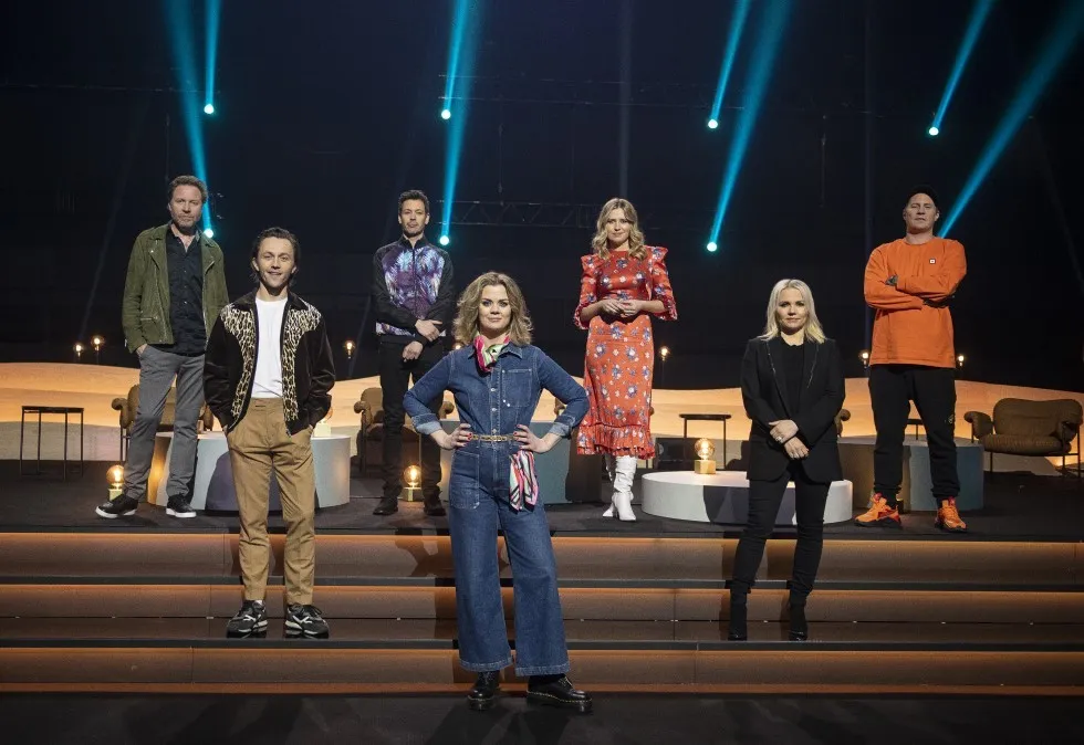 NRK Omvisning 2019, Opplev NRKs høydepunkter fra 2019 med en omvisning i deres studioer!