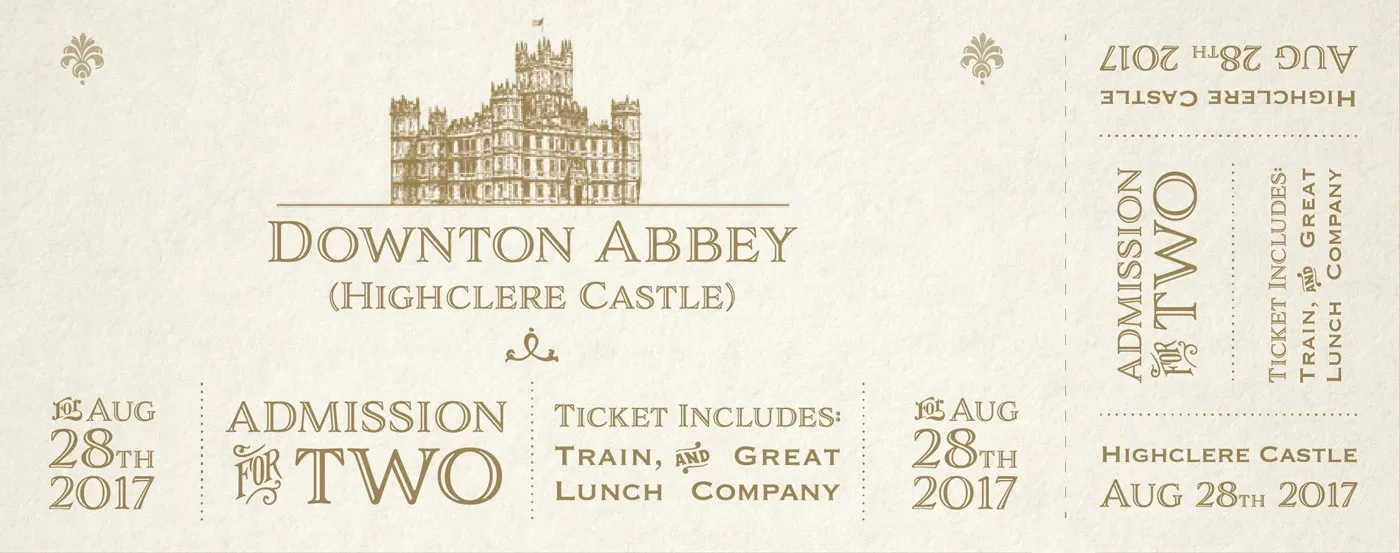 Windsor ticket lipglossiping castle makeup beauty ve been