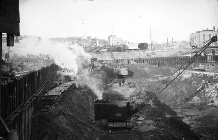 Dora diorama dioramas model military cool railway gun choose board ar15 saved