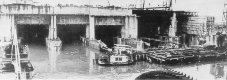 Dora docks studio65 oht openhousetorino