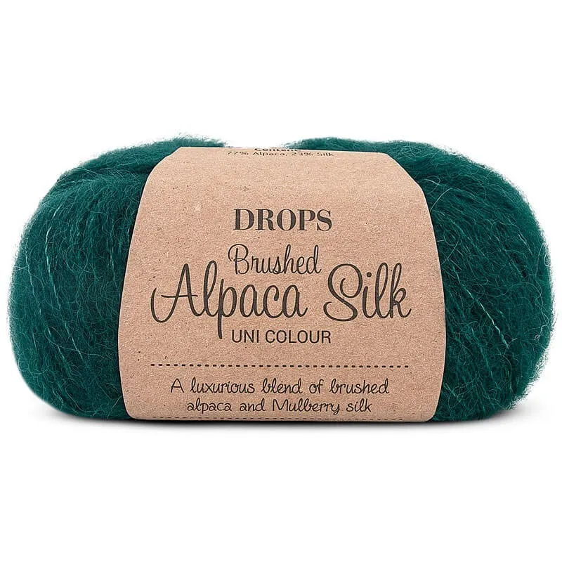 Alpaca maya gratis oppskrift