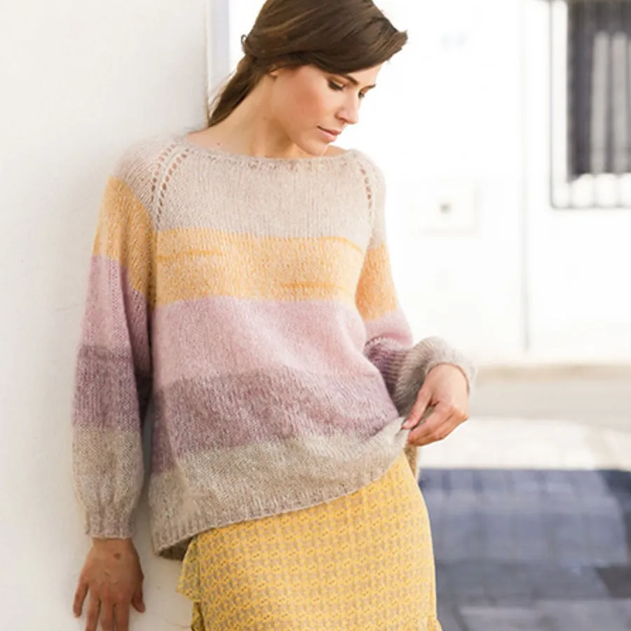 Kid silk oppskrifter