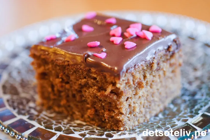 Nugatti med sukkerfri oppskrifter zero ingredienser