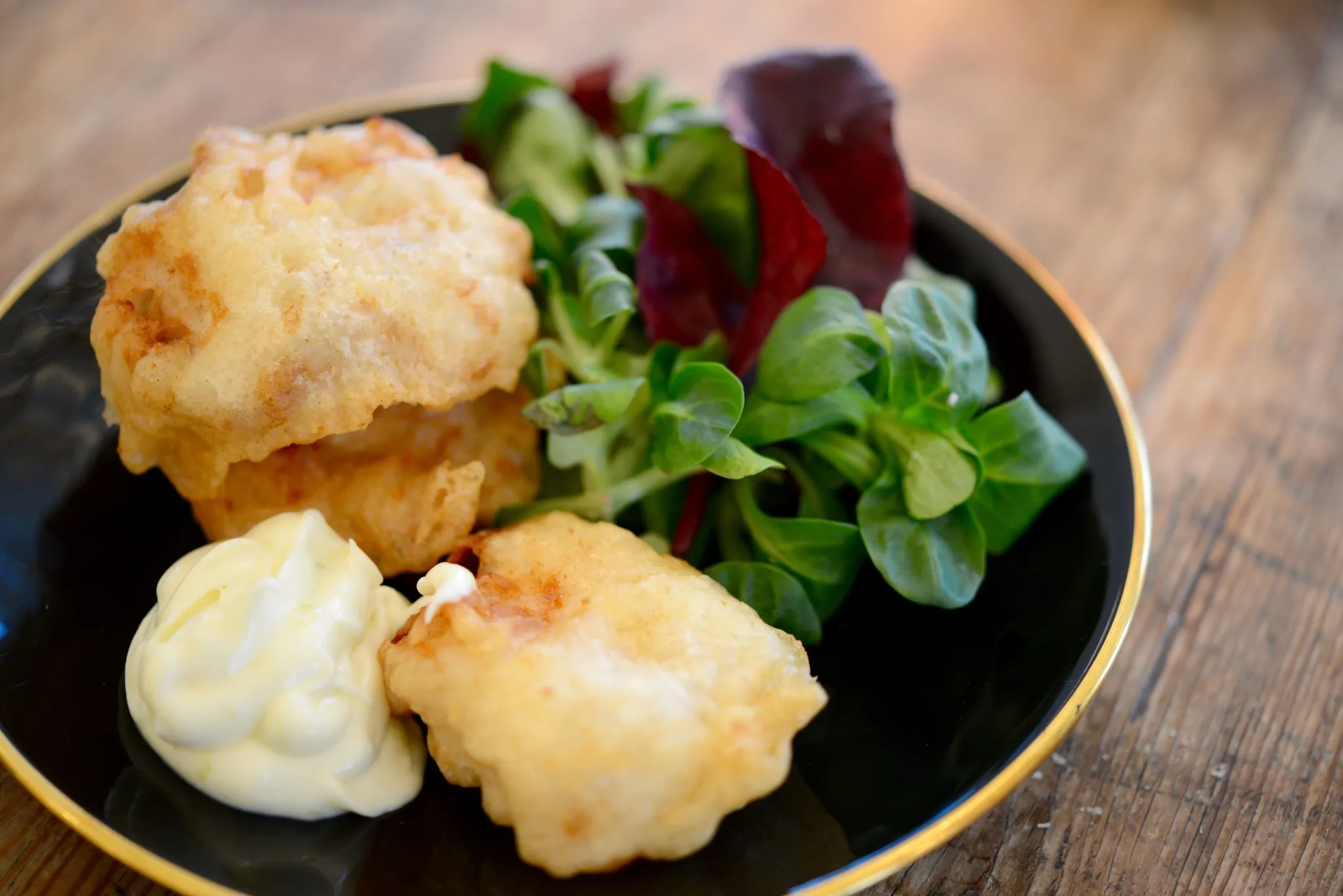 Torsketunger oppskrift