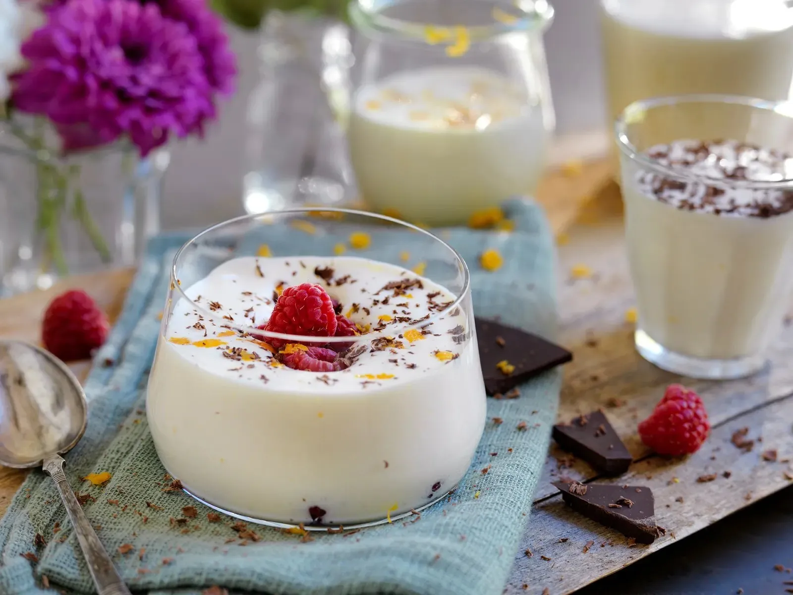 Eggeplommer til overs oppskrifter